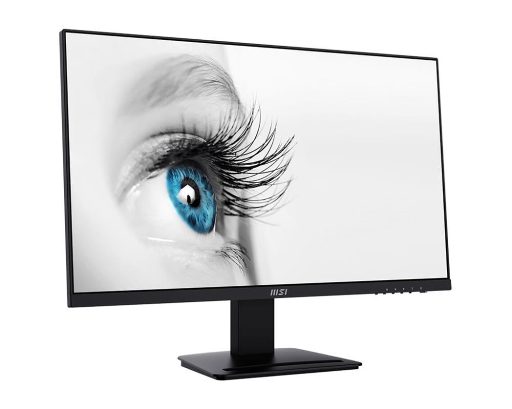 lcd-monitormsipro-mp273a27businesspanel-ips1920x1080169100hzmatte4-msspeakerstiltcolour-blackpromp273a-0