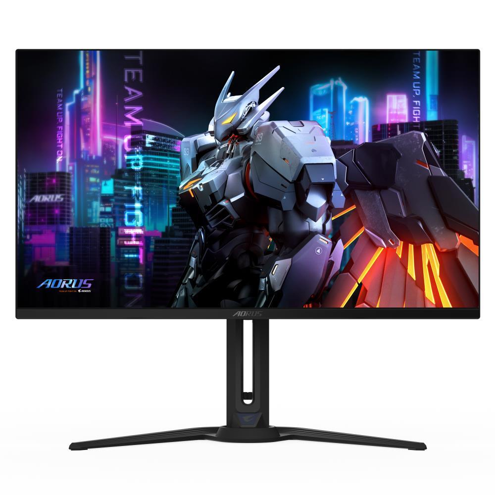 monitorgigabyteaorus-fo32u232gamingpanel-oled3840x2160169240hz003-msspeakersswivelpivotheight-adjustabletiltcolour-blackaorusfo32u2ek-0
