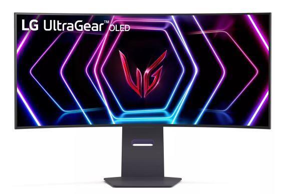 monitorlg39gs95qe-b39gamingcurved21-9panel-oled3440x1440219240hzmatte003-msswivelheight-adjustabletiltcolour-black39gs95qe-b-0