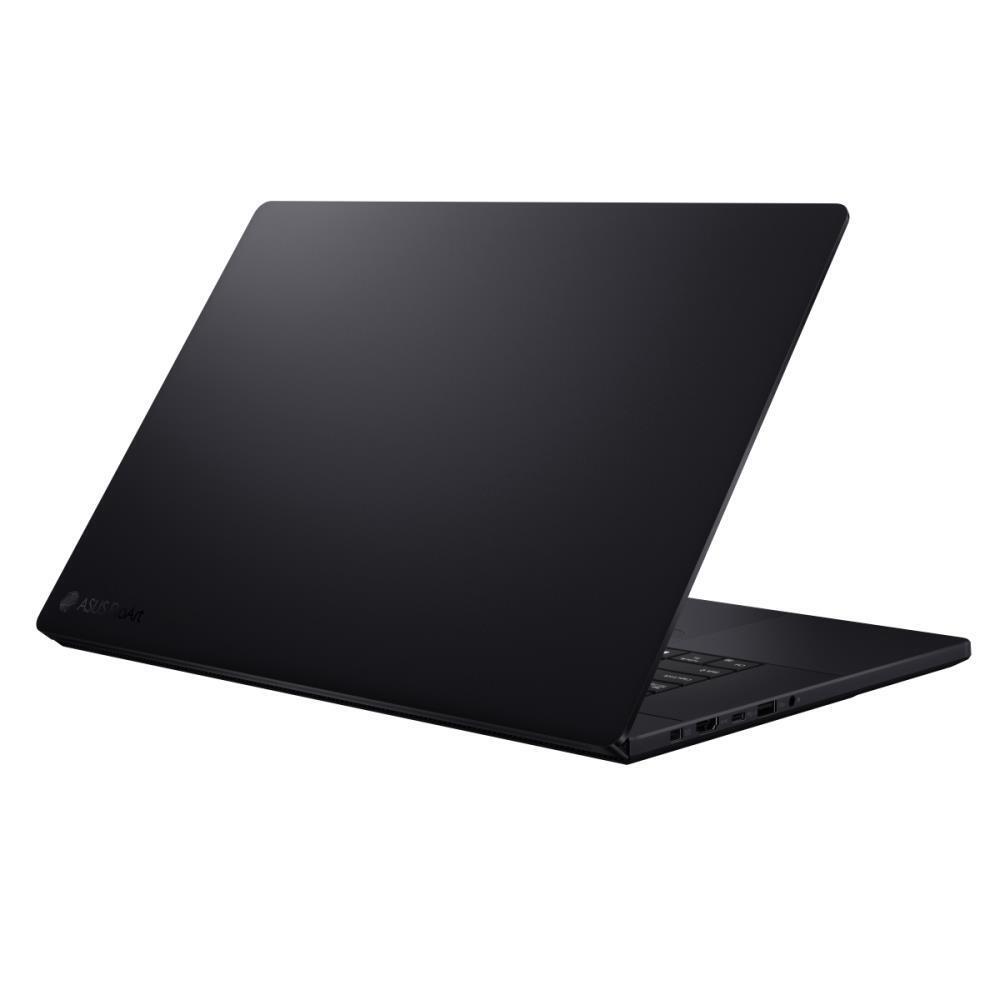 notebookasusproartp16h7606wicpu-ryzen-ai-9hx3702000-mhz16touchscreen3840x2400ram-64gblpddr5xssd-2tbnvidia-geforce-rtx-40708gbengcard-reader-sdwindows-11-pro185-kg90nb1421-m00a90-0