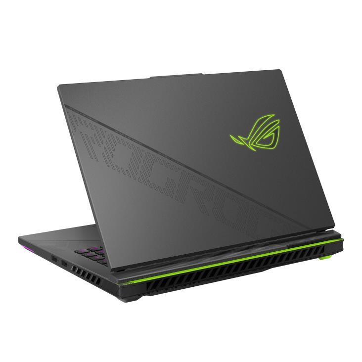 notebookasusrog-strixg16g614jvr-n4018wcpu-core-i9i9-14900hx2200-mhz162560x1600ram-16gbddr55600-mhzssd-1tbgeforce-rtx-40608gbengwindows-11-homegrey25-kg90nr0ii5-m000m0-0