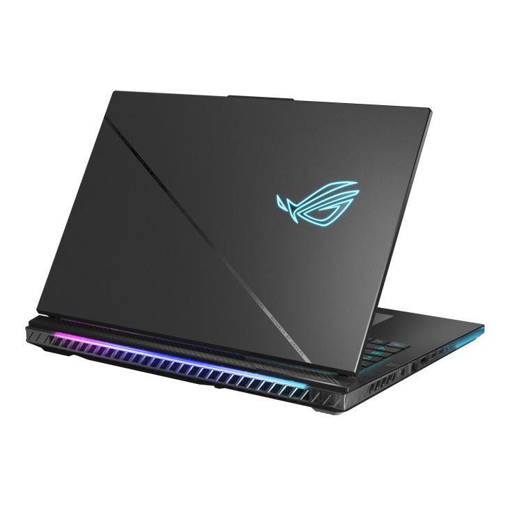 notebookasusrog-strixscar-18g834jyr-r6052wcpu-core-i9i9-14900hx2200-mhz182560x1600ram-32gbddr55600-mhzssd-1tb1tbgeforce-rtx-409016gbengwindows-11-homeblack31-kg90nr0ip2-m003x0-0