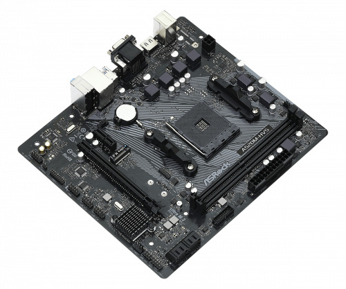 placa-asrock-a520m-hvsamdam4a5202ddr464vgahdmi4sata31m24usb202usb32usb-c1gbmatx-3