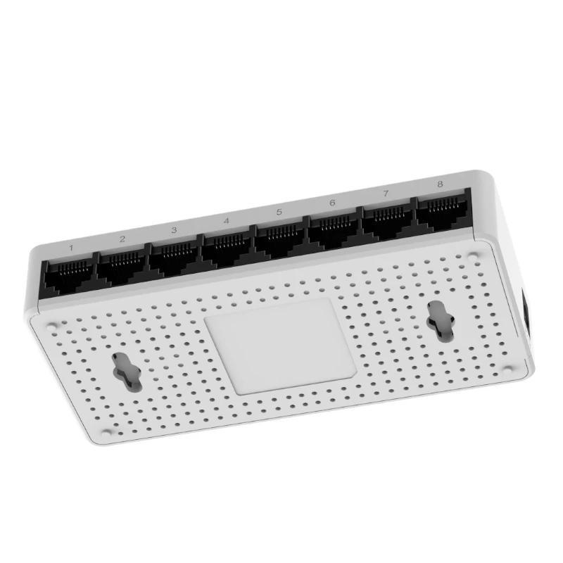 reyee-unmanaged-switch-8xgb-rj45-plastic-case-3