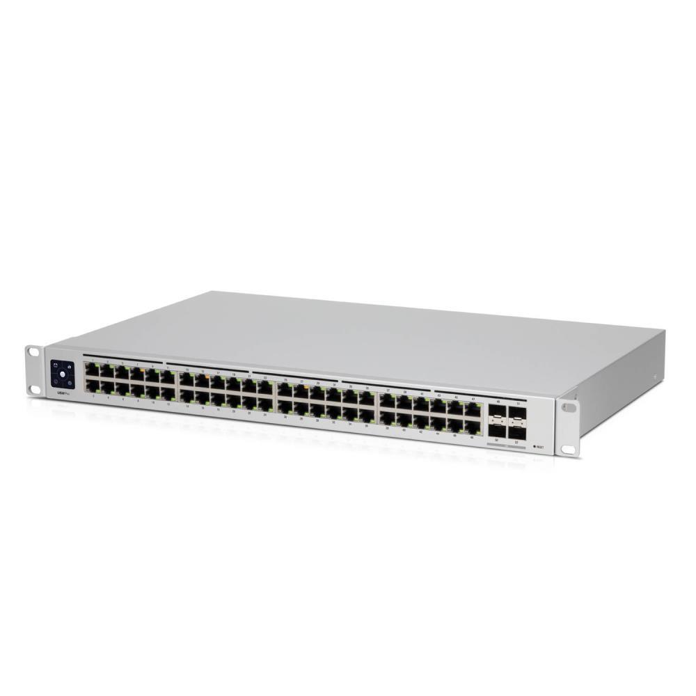 switchubiquitiusw-pro-48type-l3rack48x10base-t-100base-tx-1000base-t4xsfpusw-pro-48-0