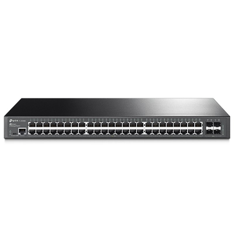 tp-link-sg3452-jetstream-switch-l2-48xgb-4slots-0