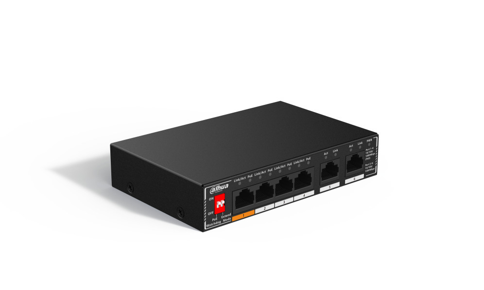dahua-technology-poe-sg1006p-no-administrado-gigabit-ethernet-101001000-energia-sobre-ethernet-poe-negro-0