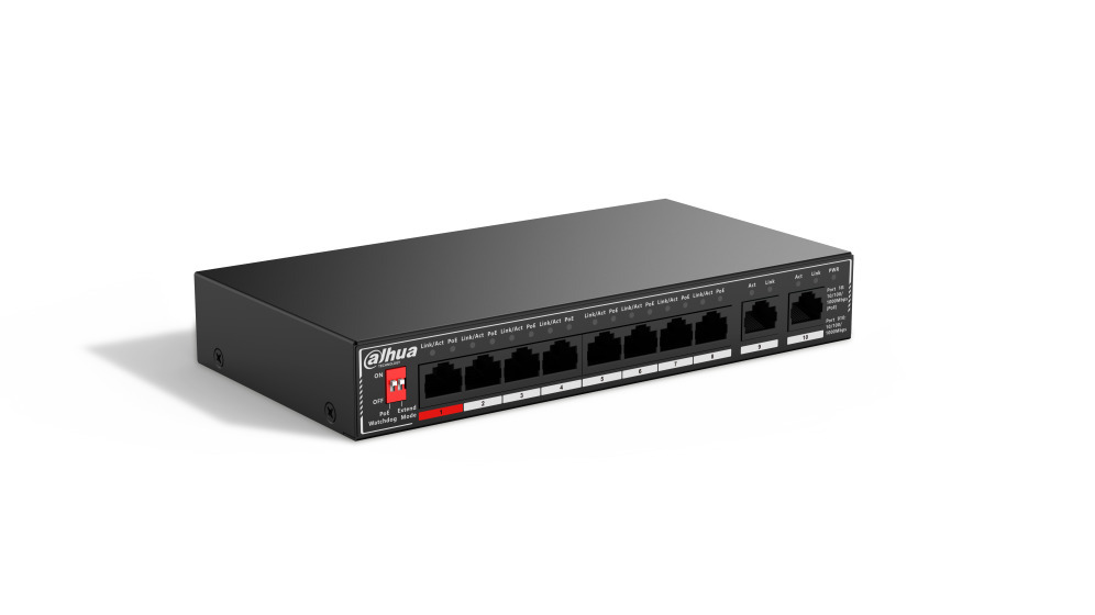 dahua-technology-poe-sg1010p-no-administrado-gigabit-ethernet-101001000-energia-sobre-ethernet-poe-negro-0