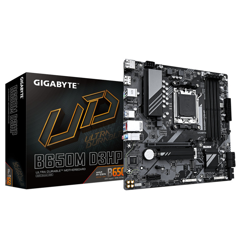 gigabyte-b650m-d3hp-placa-base-amd-b650-zocalo-am5-micro-atx-0