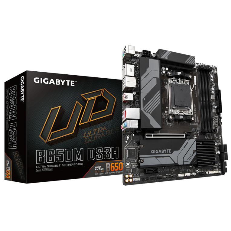 gigabyte-b650m-ds3h-placa-base-amd-b650-zocalo-am5-micro-atx-0