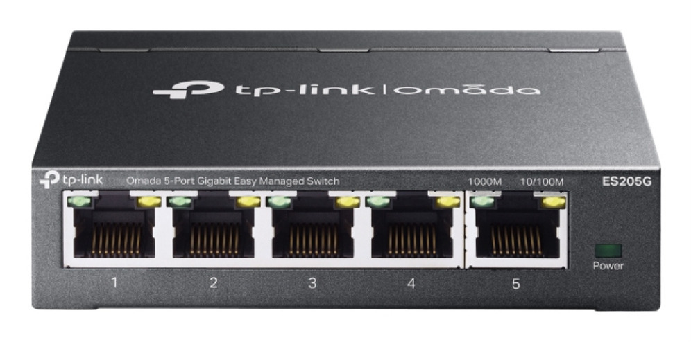 tp-link-omada-es205g-switch-gestionado-gigabit-ethernet-101001000-negro-0