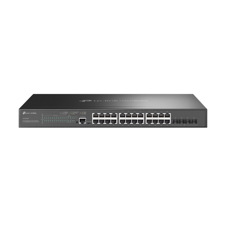 tp-link-omada-sg3428xmp-switch-gestionado-l2-gigabit-ethernet-101001000-energia-sobre-ethernet-poe-1u-negro-0
