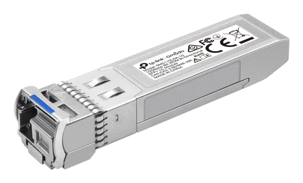 tp-link-omada-sm5110lsa-10-red-modulo-transceptor-fibra-optica-10312-mbits-sfp-0