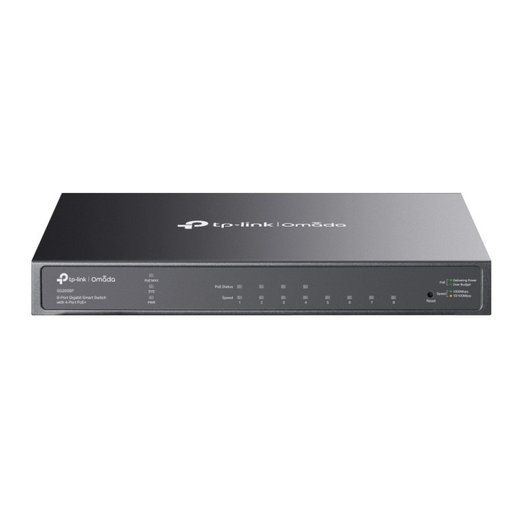 tp-link-omada-tl-sg2008p-gestionado-l2l2-gigabit-ethernet-101001000-energia-sobre-ethernet-poe-negro-0