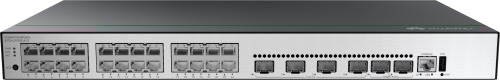 huawei-cloudengine-s5735-l24t4xe-a-v2-gestionado-l3-gigabit-ethernet-101001000-1u-negro-plata-0