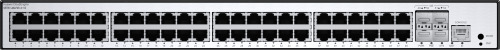 huawei-cloudengine-s5735-l48lp4s-a-v2-gestionado-l3-gigabit-ethernet-101001000-energia-sobre-ethernet-poe-1u-negro-plata-2