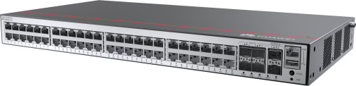 huawei-cloudengine-s5735-l48lp4xe-a-v2-gestionado-l3-gigabit-ethernet-101001000-energia-sobre-ethernet-poe-1u-negro-plata-4