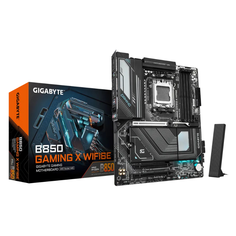 placa-base-b850-gaming-x-wifi6e-gigabyte-0