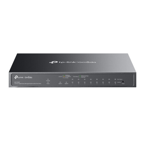 tp-link-omada-es210gmp-switch-gestionado-gigabit-ethernet-101001000-energia-sobre-ethernet-poe-negro-1