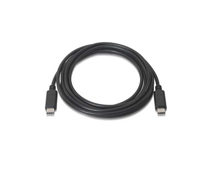cable-usb-20-3a-tipo-usb-cm-usb-cm-05-m-negro-nanocable-0