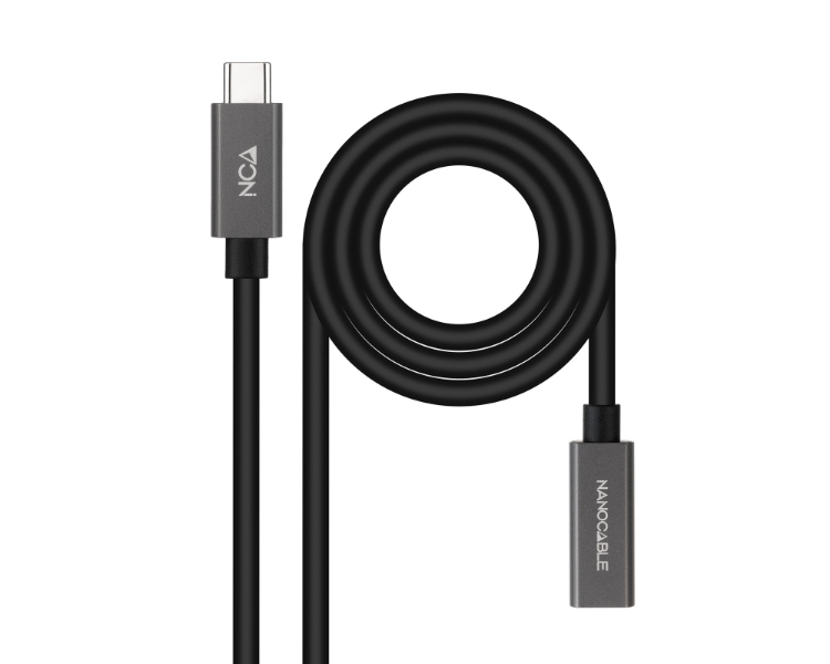 cable-usb-c-32-gen2x2-20gbps-3a-4k-usb-cm-usb-ch-15-m-negro-nanocable-0