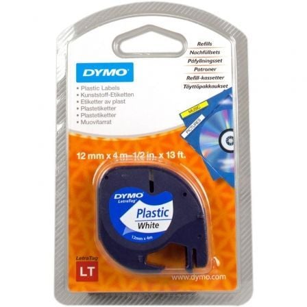 cinta-rotuladora-adhesiva-de-plastico-dymo-91221-para-letratag-12mm-x-4m-negra-blanca-0