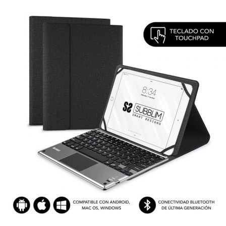funda-con-teclado-subblim-keytab-pro-bluetooth-touchpad-para-tablets-de-101-108-negra-0