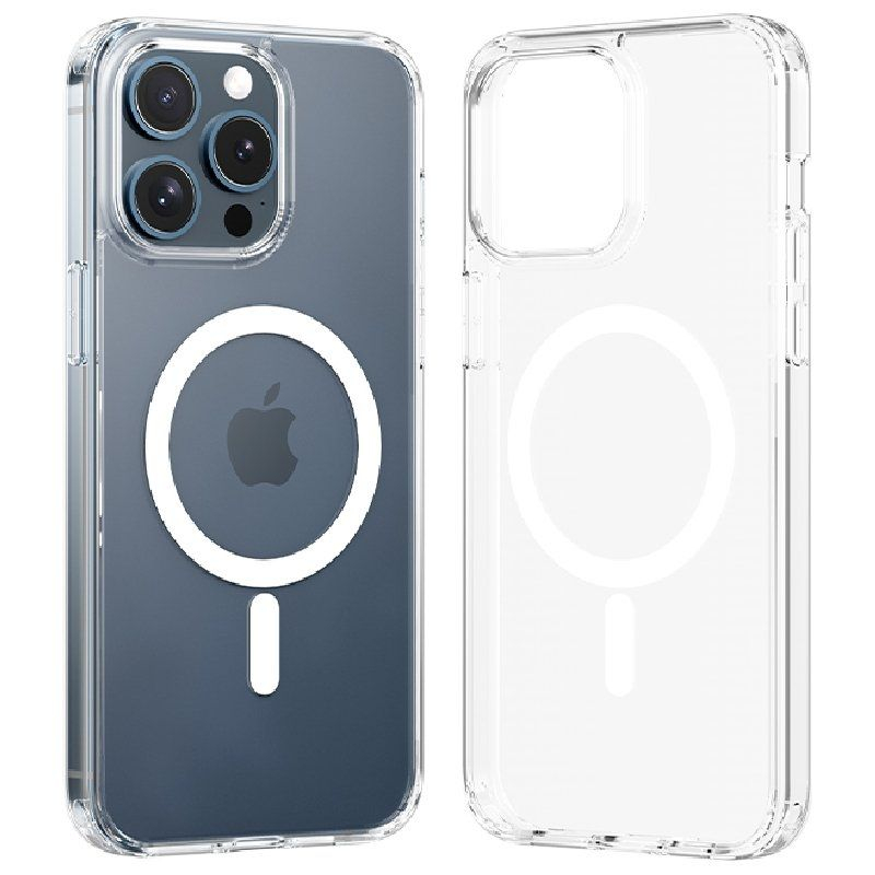 funda-magsafe-iphone-15-pro-max-transparente-vention-0