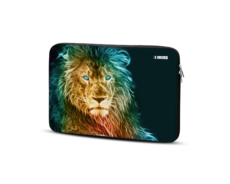 funda-neopreno-sleeve-133-14-lion-subblim-0