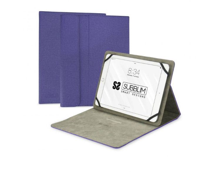 funda-tablet-clever-stand-101-morado-subblim-0