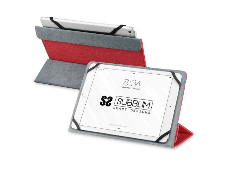 funda-tablet-freecam-101-rojo-subblim-0