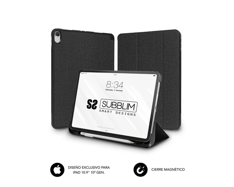 funda-tablet-ipad-109-10-gen-negro-subblim-0