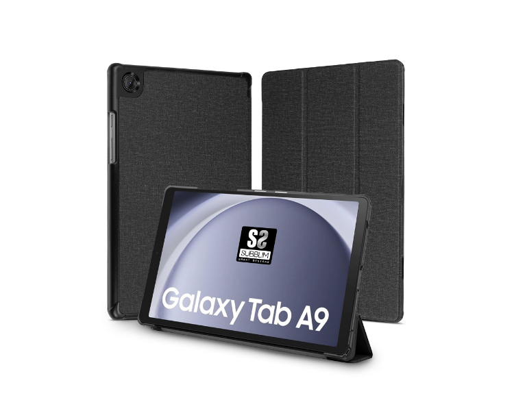 funda-tablet-shock-case-samsung-tab-a9-87-negro-subblim-0