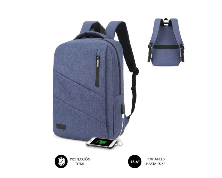 mochila-city-backpack-156-azul-subblim-0