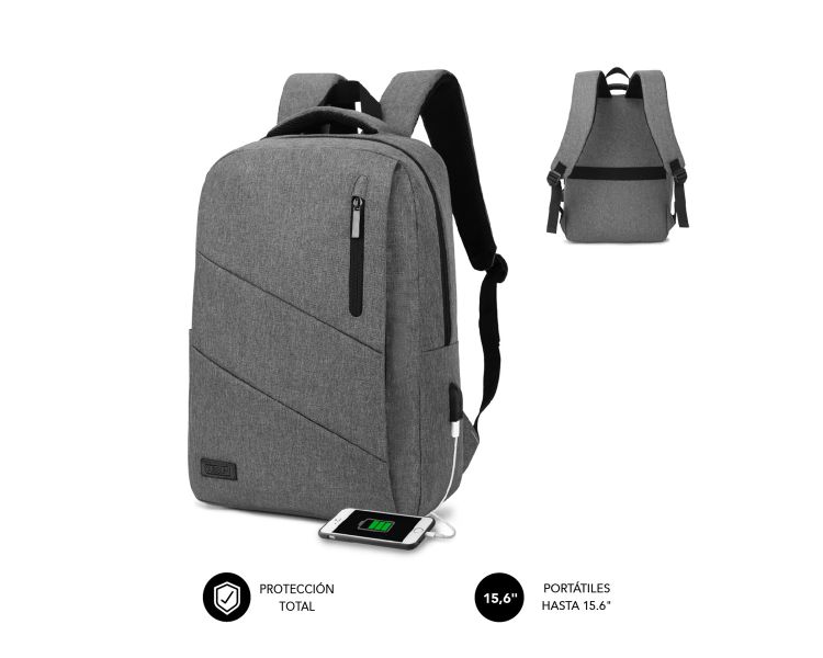 mochila-city-backpack-156-gris-subblim-0