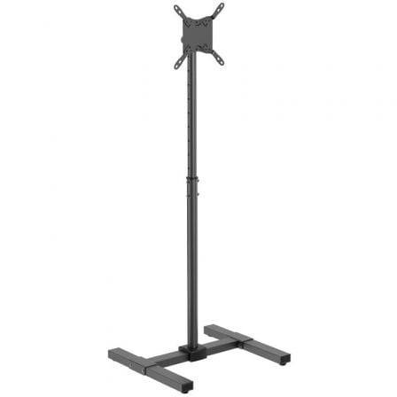 soporte-de-suelo-inclinable-nivelable-extensible-aisens-ft42te-261-para-tv-de-13-42-hasta-20kg-0
