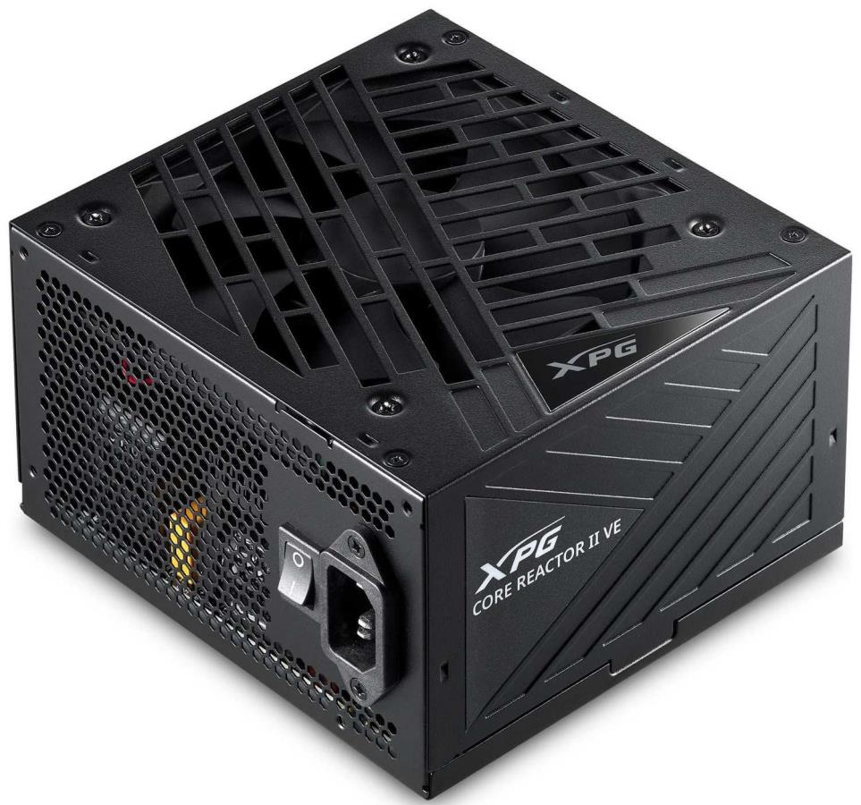 power-supplyadatacore-reactor-ii-ve750-wattsefficiency-80-plus-goldpfc-activemtbf-100000-hourscorereactoriive750g-bkceu-0