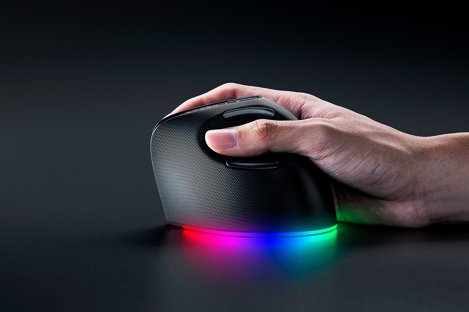razer-pro-click-v2-vertical-raton-universal-mano-derecha-rf-wireless-bluetooth-usb-type-c-optico-30000-dpi-5