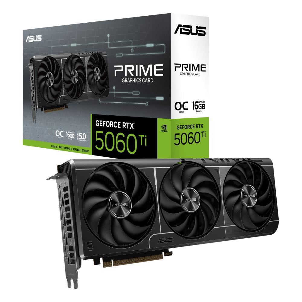 graphics-cardasusnvidia-geforce-rtx-5060-ti16-gbgddr7128-bitpcie-50-16xtriple-slot-fansink1xhdmi3xdisplayportprime-rtx5060ti-o16g-0