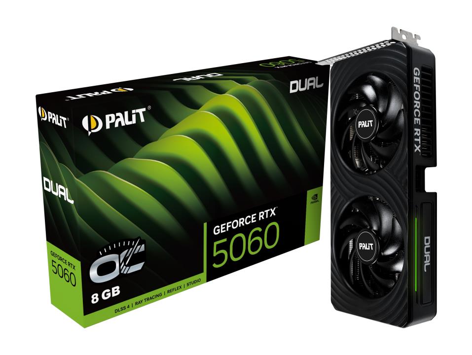 graphics-cardpalitnvidia-geforce-rtx-50608-gbgddr7128-bitpcie-50-16xdual-slot-fansink1xhdmi3xdisplayportne75060s19p1-gb2063d-0