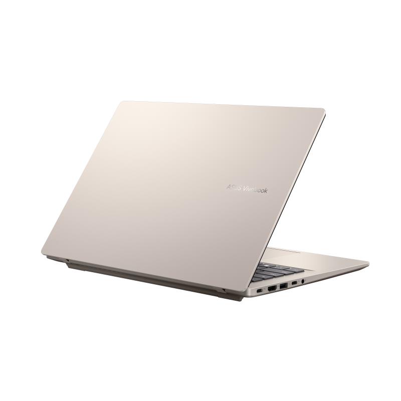 notebookasusvivobook-seriesx1407qa-ly045wcpu-snapdragonx-x1-26-1003000-mhz141920x1200ram-16gblpddr5xssd-512gbqualcomm-adreno-gpuintegratedengwindows-11-homeplatinum149-kg90nb1602-m005r0-0