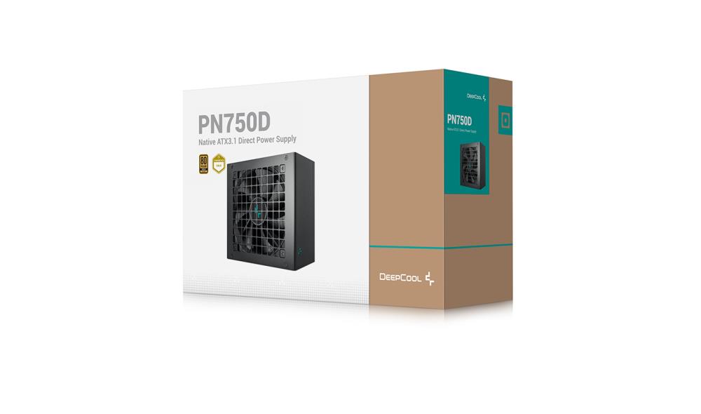 power-supplydeepcoolpn750d750-wattsefficiency-80-plus-goldpfc-activemtbf-100000-hoursr-pn750d-fc0b-eu-v2-0