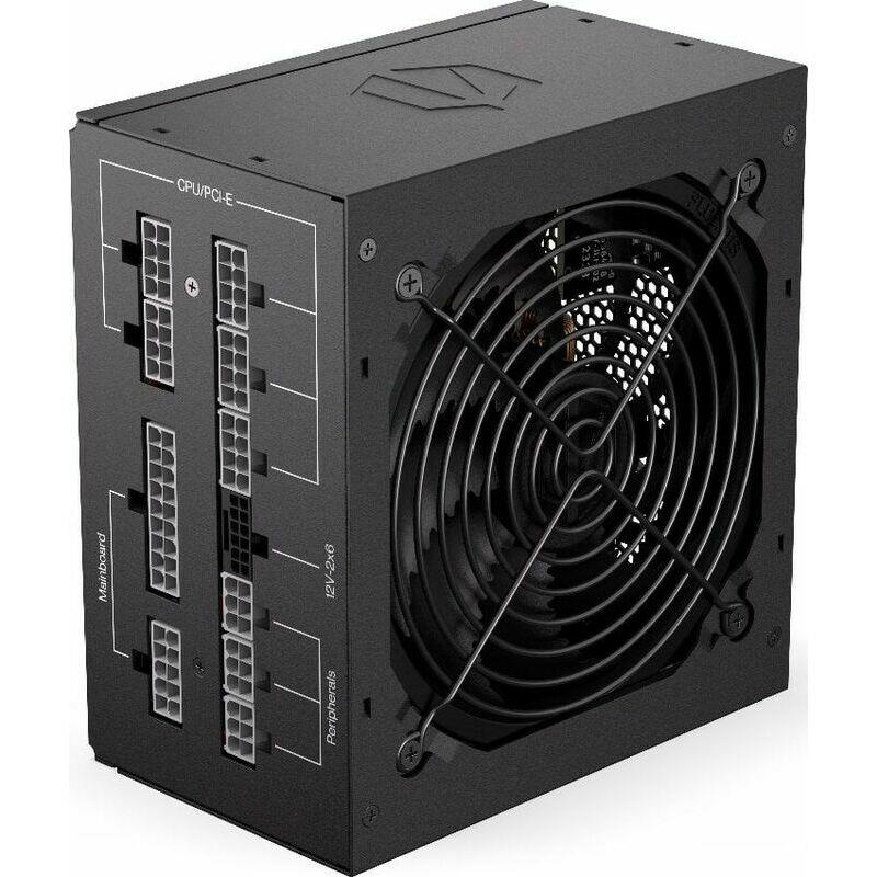 power-supplyendorfysupremo-fm6850-wattsefficiency-80-plus-goldmtbf-100000-hoursey7a012-0