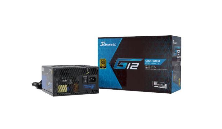 power-supplyseasonicg12-gm650-wattsefficiency-80-plus-goldmtbf-100000-hoursg12gm-650-0