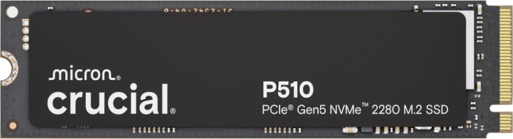 ssdcrucialp5101tbm2pcie-gen5nvmetlcwrite-speed-9500-mbytessecread-speed-11000-mbytessectbw-600-tbct1000p510ssd8-0