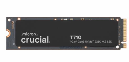 ssdcrucialt7102tbm2pcie-gen5nvmewrite-speed-13800-mbytessecread-speed-14500-mbytessectbw-1200-tbct2000t710ssd8-0