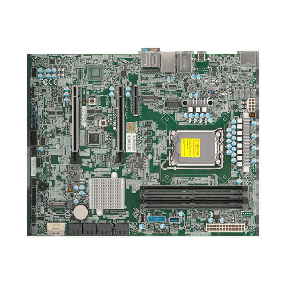 supermicro-x14sae-socket-1851-ddr5-1