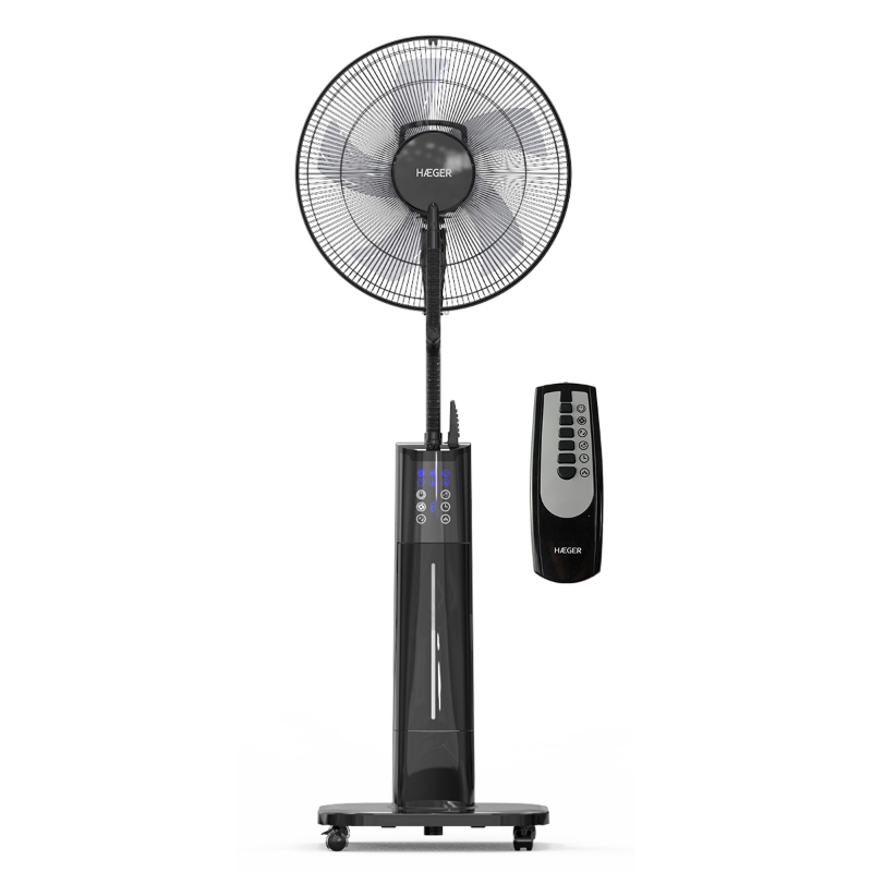 ventilador-de-pie-digital-con-humificador-black-mist-ii-negro-haeger-0