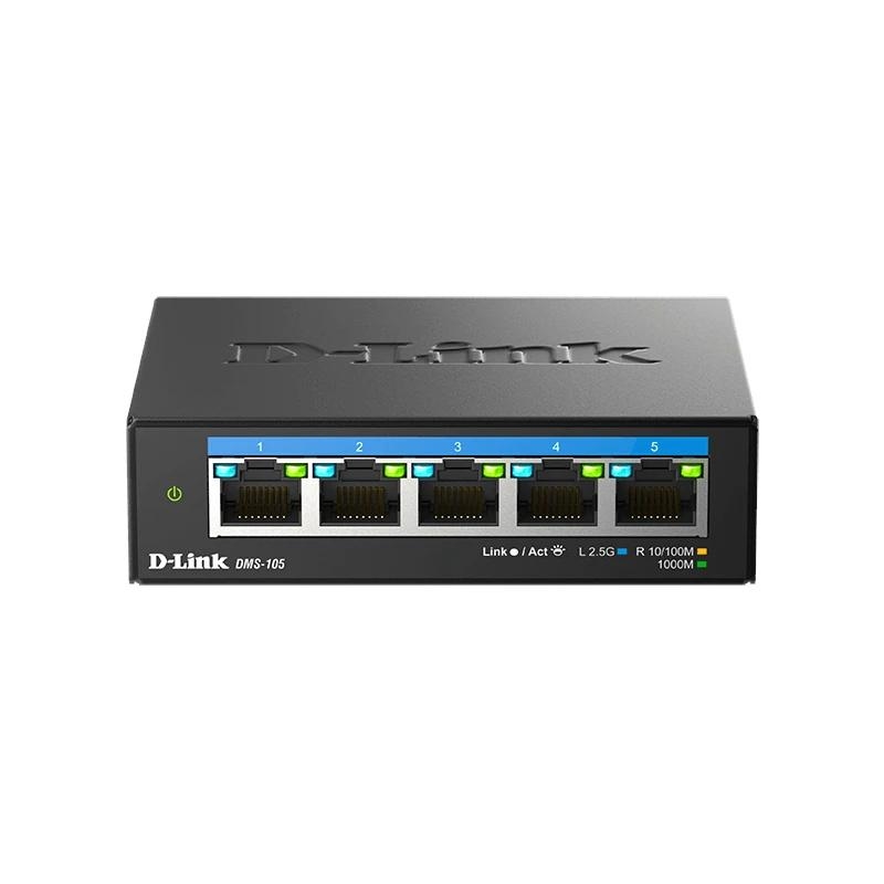 d-link-dms-105-5x25mgb-unmanaged-switch-0