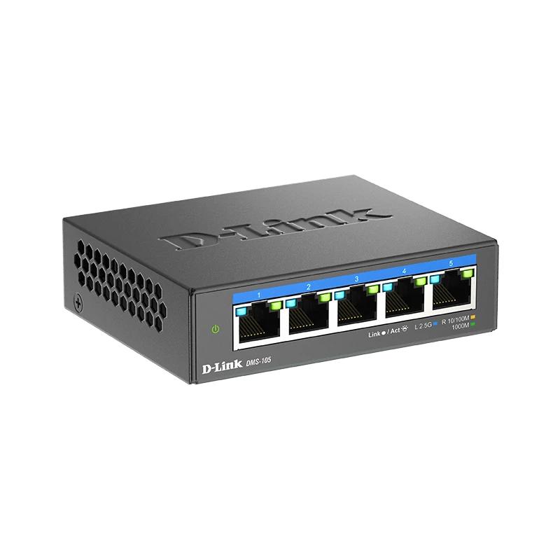 d-link-dms-105-5x25mgb-unmanaged-switch-1